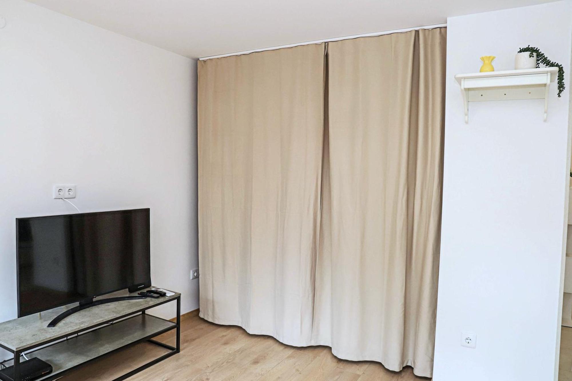 Sophie Studio - City Center Blagoevgrad Exteriör bild
