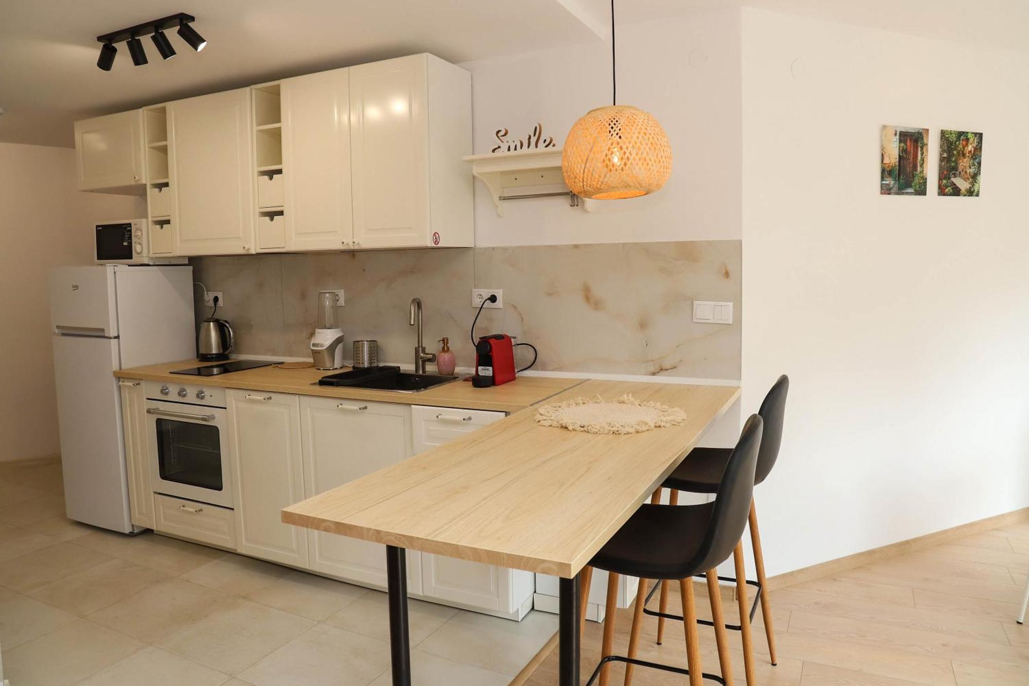 Sophie Studio - City Center Blagoevgrad Exteriör bild