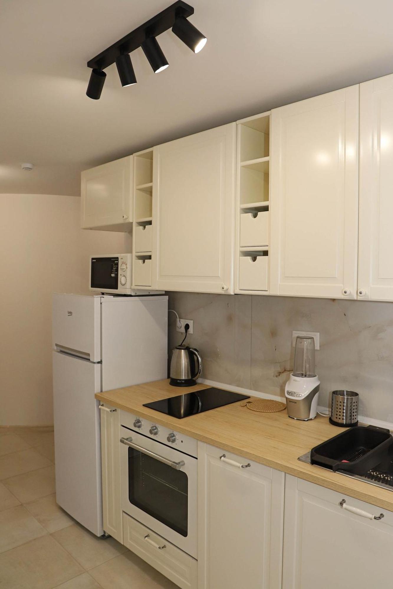Sophie Studio - City Center Blagoevgrad Exteriör bild