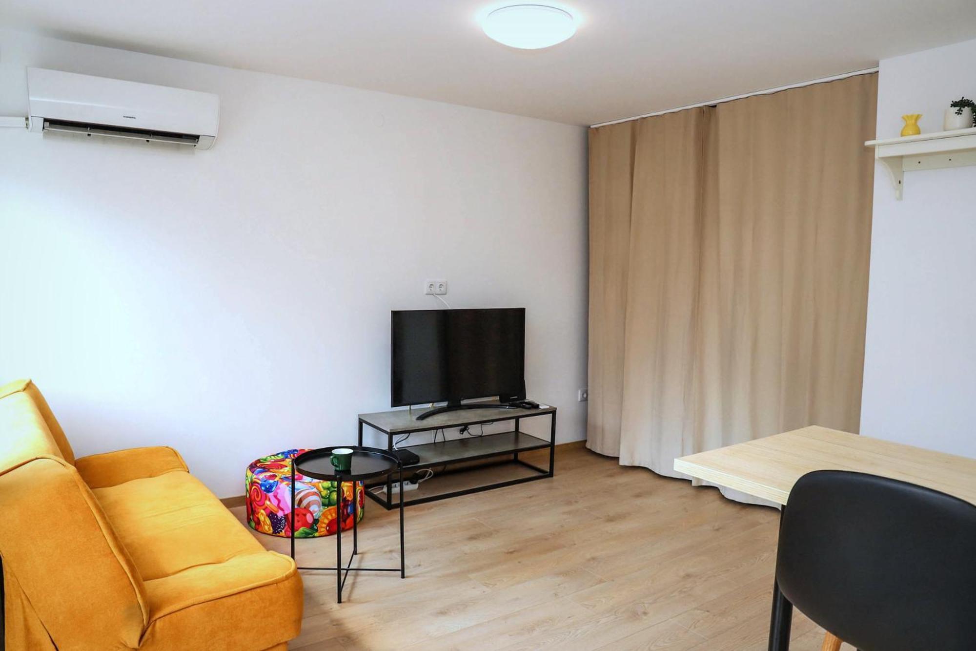 Sophie Studio - City Center Blagoevgrad Exteriör bild