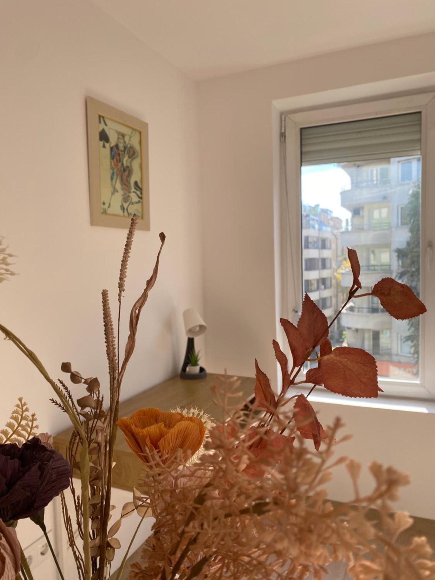 Sophie Studio - City Center Blagoevgrad Exteriör bild